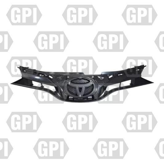 Parrilla Toyota Yaris 2019-2023