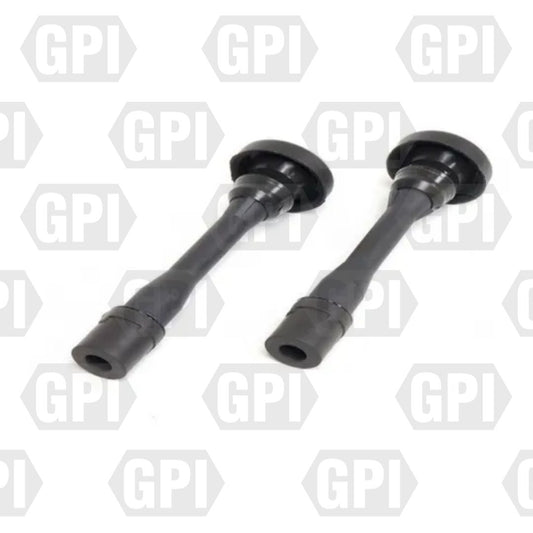 Conector De Bobina Lancer Mirage Signo 16 Val 4cil