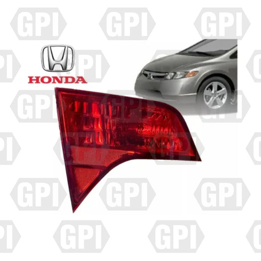 Extensión De Stop Honda Civic 2006-2009