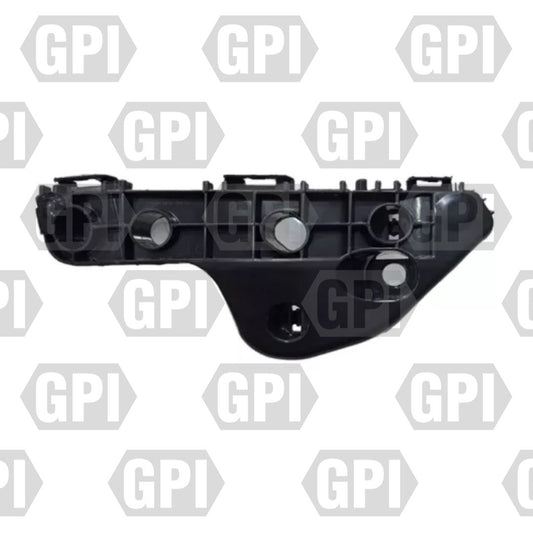 Soporte Parachoque Delantero Yaris 2019-2023