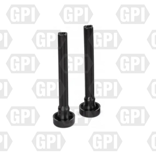 Conector De Bobina Mitsubishi Lancer 16val 4cil 1.6 Añ 07-12