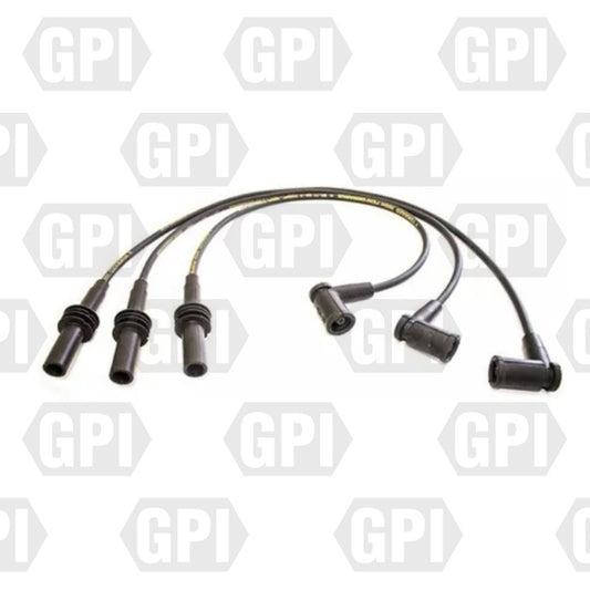 Cables De Bujía Jeep Cherokee Kk - 6 Cil. - 3.7 - Año 08-15