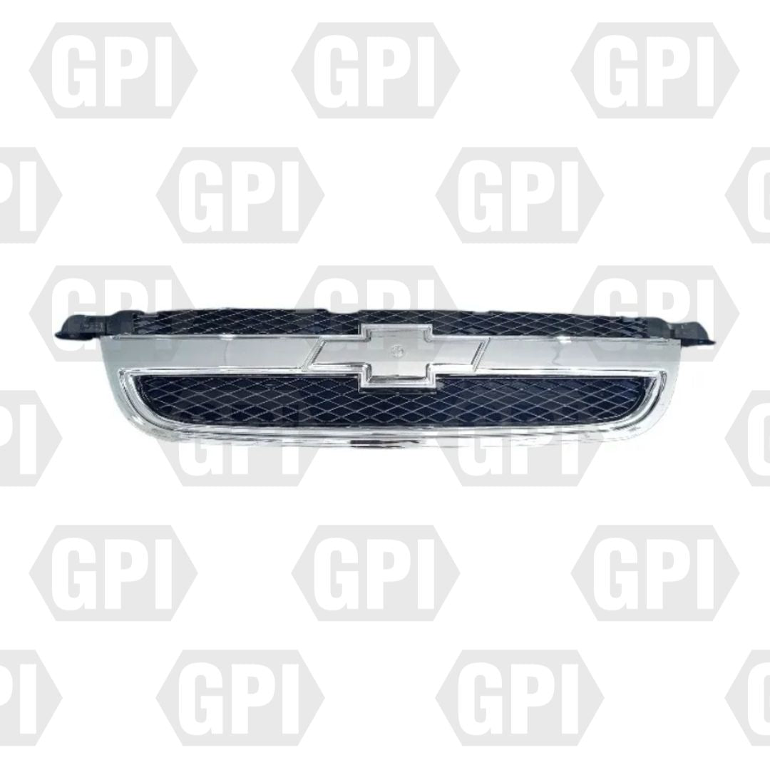 Parrilla Chevrolet Aveo Lt Y Ls 07-15