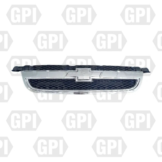 Parrilla Chevrolet Aveo Lt Y Ls 07-15