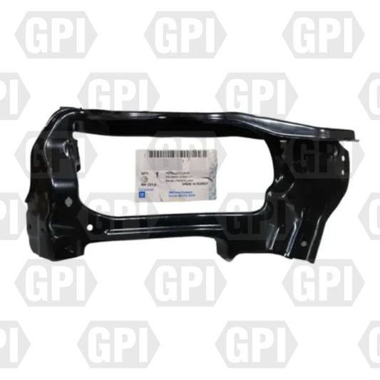 Panel Frontal Derecho Chevrolet Optra Limited