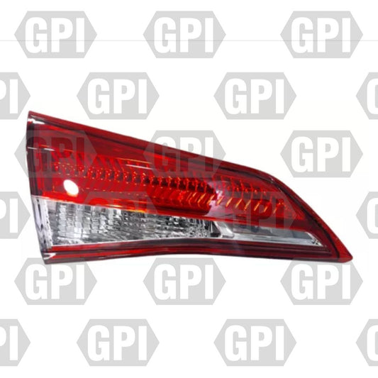 Stop Interno Toyota Yaris 2019