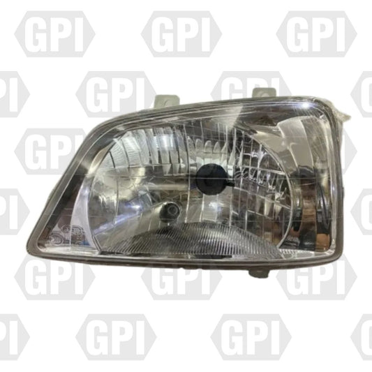 Faro Terios 1999-2007