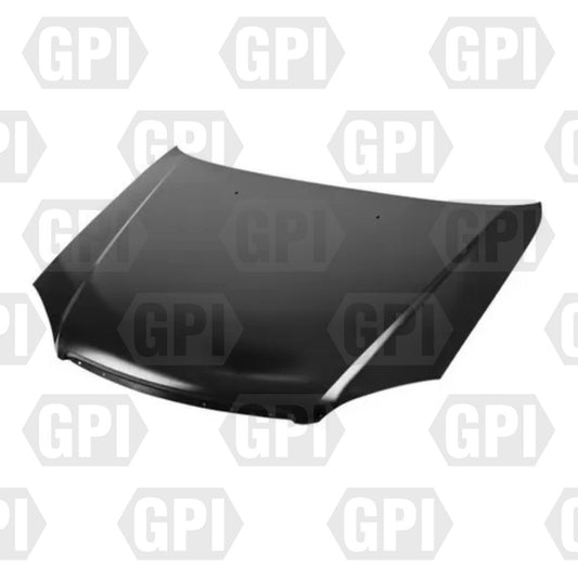 Capot Original Gm 96476549 Chevrolet Optra Limited