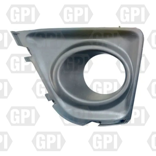 Cubierta Faro Antiniebla Corolla 15-17 Sin Cromo