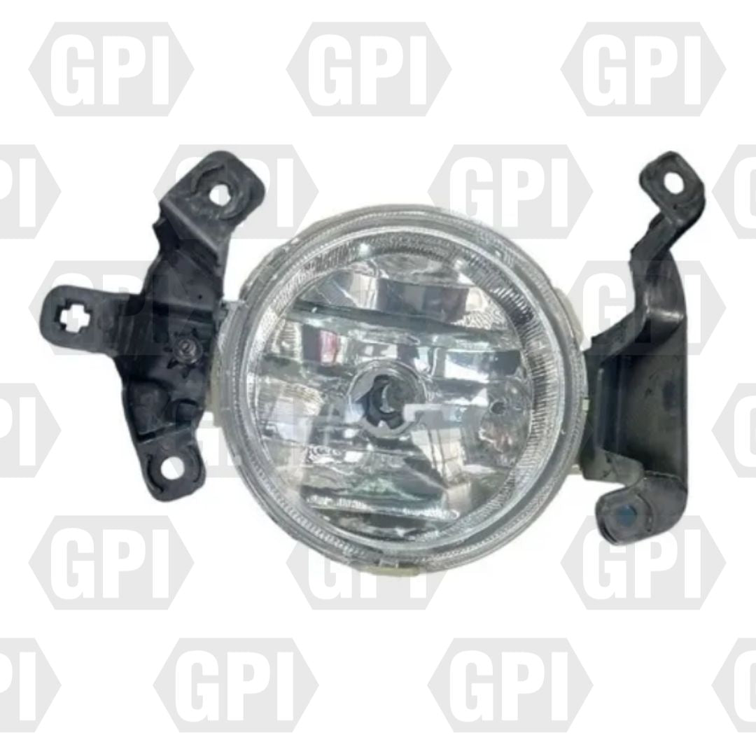Faro Antiniebla Chevrolet Spark