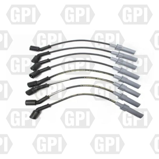 Cables De Bujía Jeep Grand Cherokee 8 Cil. - 4.7 - Año 05-10