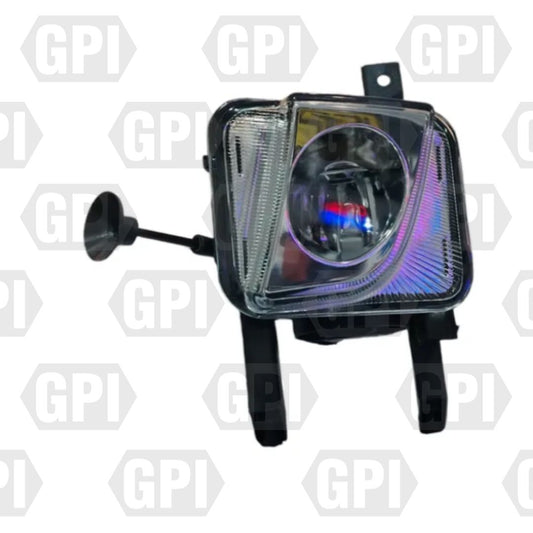 Faro Antiniebla Chevrolet Meriva Y Corsa Revolution