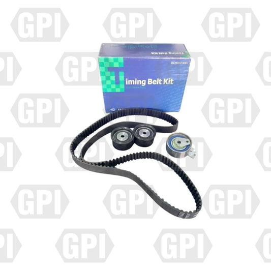 Kit Tiempo Optra Limited Correa Gates Tensor Y Polea Pmc