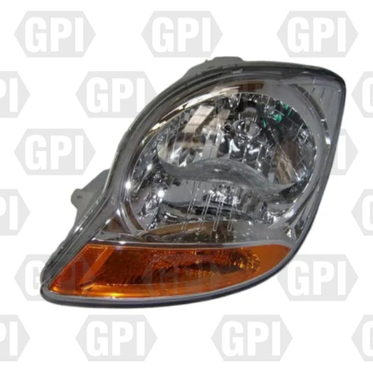 Faro Chevrolet Spark