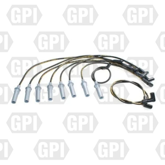 Cables De Bujía Jeep Grand Cherokee 8 Cil. - 5.2 - Año 92-99