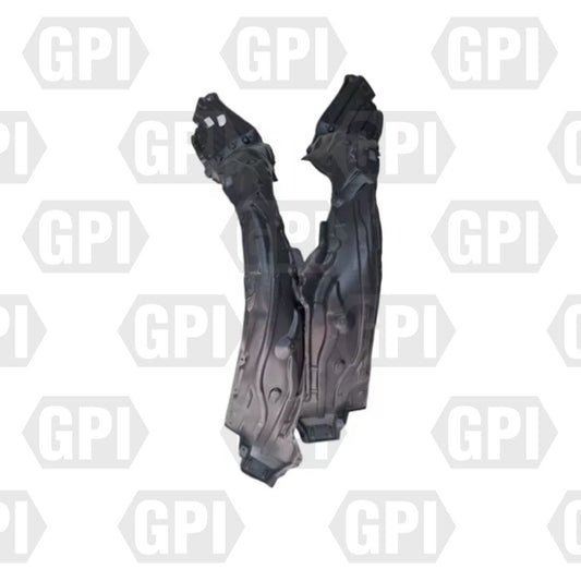 Guardabarros Delantero Toyota Corolla 2020-2023 Le Americano