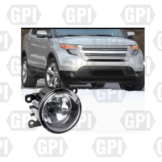 Faro Antiniebla Ford Explorer 2012-2015