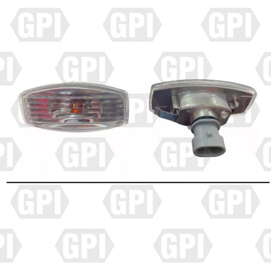 Cocuyo De Guardafango Chevrolet Optra