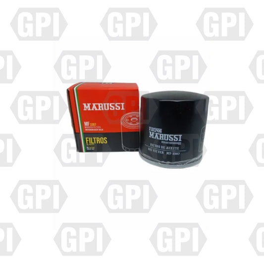 Filtro Aceite Astra - Aveo - Corsa - Optra - Luv - Chevy