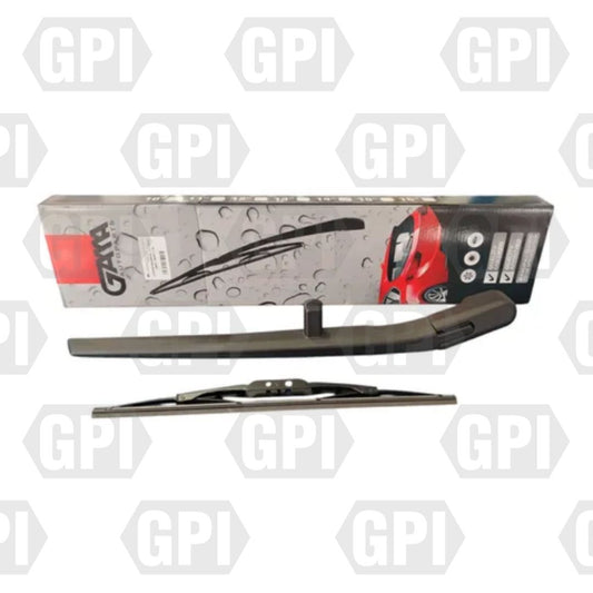Cepillo Limpia Parabrisas Trasero 14 Jeep Liberty 2008 2014