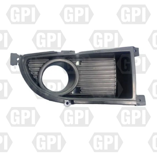 Cubierta Faro Antiniebla Mitsubishi Lancer 12-15