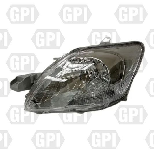 Faro Yaris Belta 2006 - 2009 Marca Tyc Original