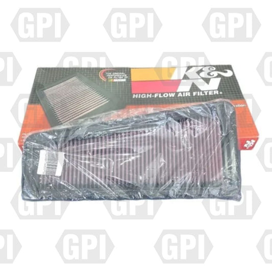 Filtro Aire K&n Hilux - Fortuner Y 4runner