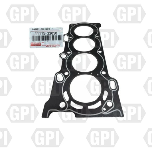 Empacadura De Cámara Toyota Corolla Sensación 03-08