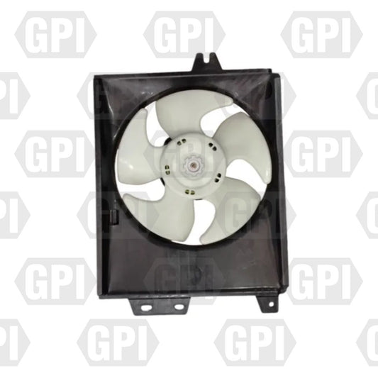 Electroventilador A/a Mitsubishi Lancer 92-96