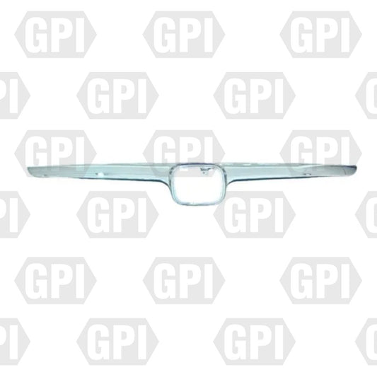 Parrilla o Filler Honda Civic Emotion 06-08