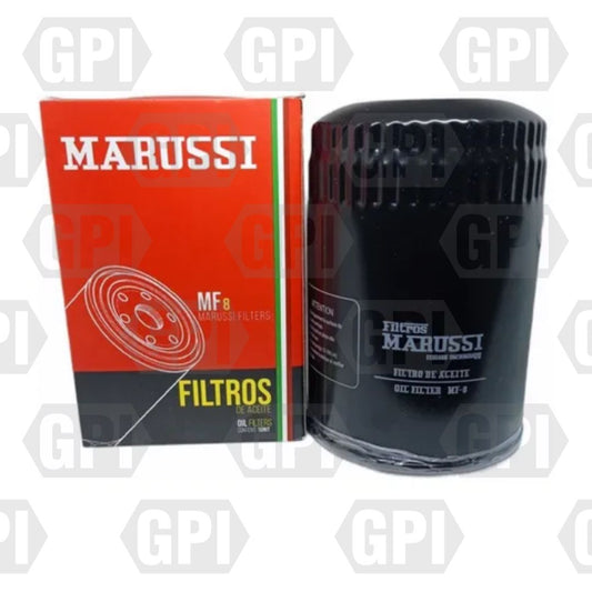 Filtro Aceite Ford Explorer - Ranger Mazda B-4000