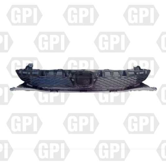 Parrilla Sin Emblema Honda Civic