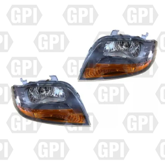 Par Faros Aveo Sedan 2006 2007 2008 2009 2010 2011