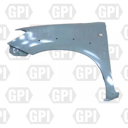 Guardafango Delantero Toyota Hilux 4x2 06-09