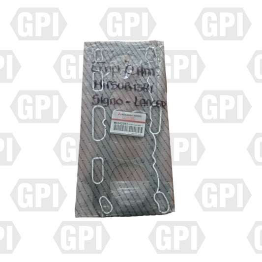 Empacadura Camara Mitsubishi Lancer Signo