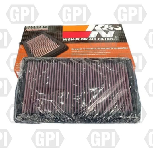 Filtro K&n Aire Alto Rendimiento Explorer 12-19 V6 3.5