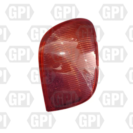 Pantalla De Stop Yaris 2002 - 2005