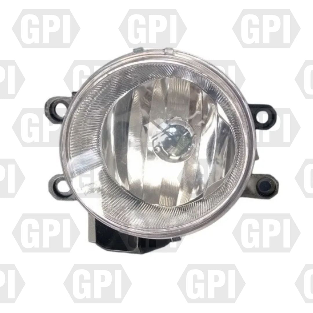Faro Antiniebla Derecho Toyota Corolla 2009-2014
