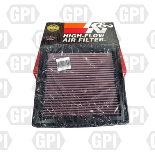 Filtro K&n Aire Mustang 4.6 Explorer
