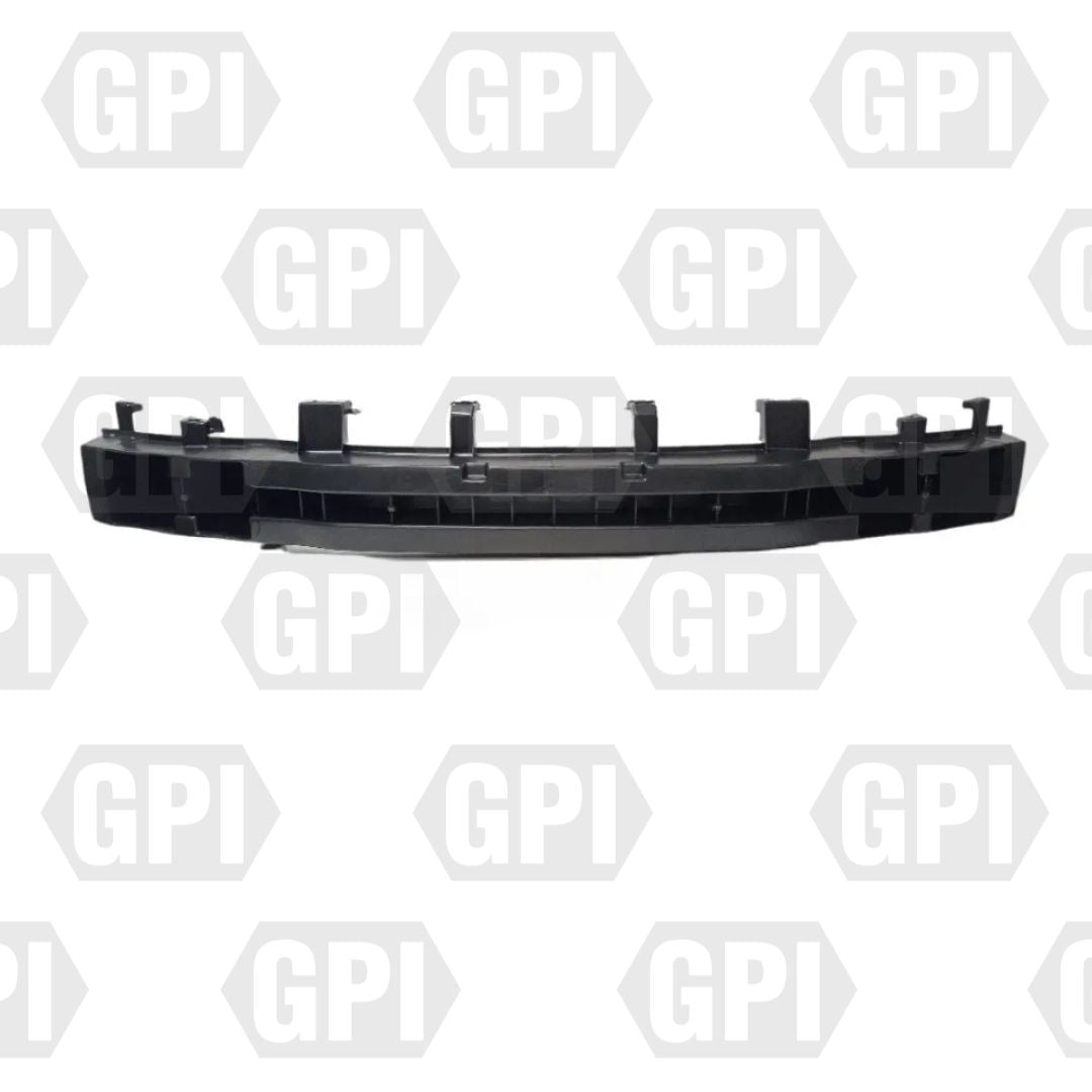 Viga De Impacto Delantera Chevrolet Aveo 06-10