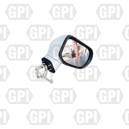 Retrovisor Honda Civic 06-08