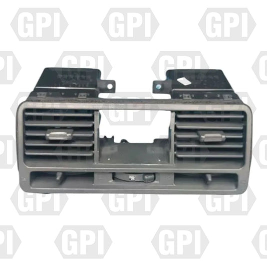 Rejilla Central Aire Acondicionado Mitsubishi Montero Dakar
