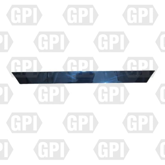 Cobertor De Radiador Toyota Corolla 2019