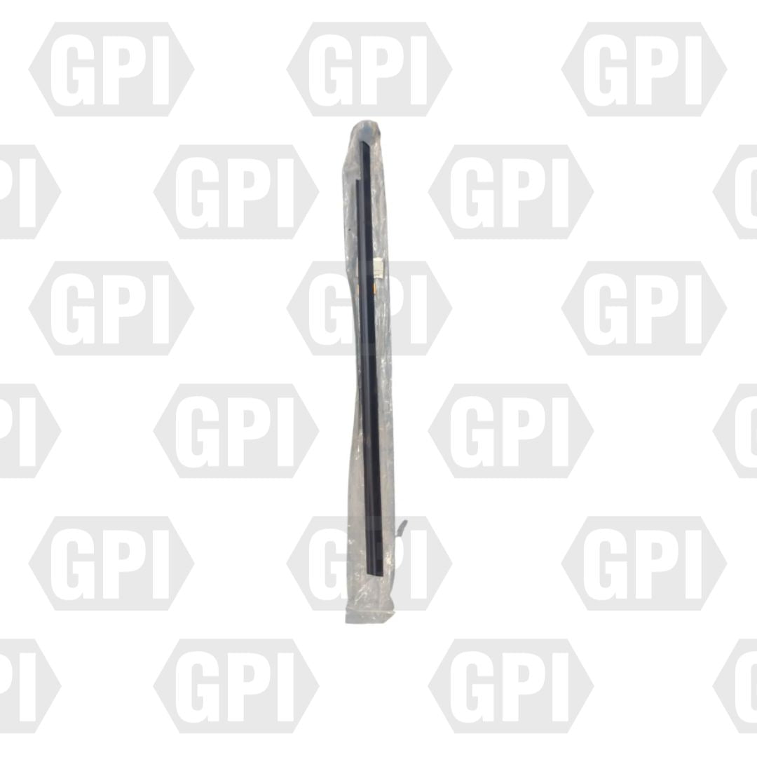 Cepillo Lame Vidrio Puerta Delantera Aveo 2006 2010