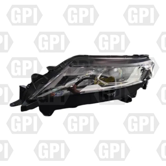 Faro Mitsubishi L200 2020-2023