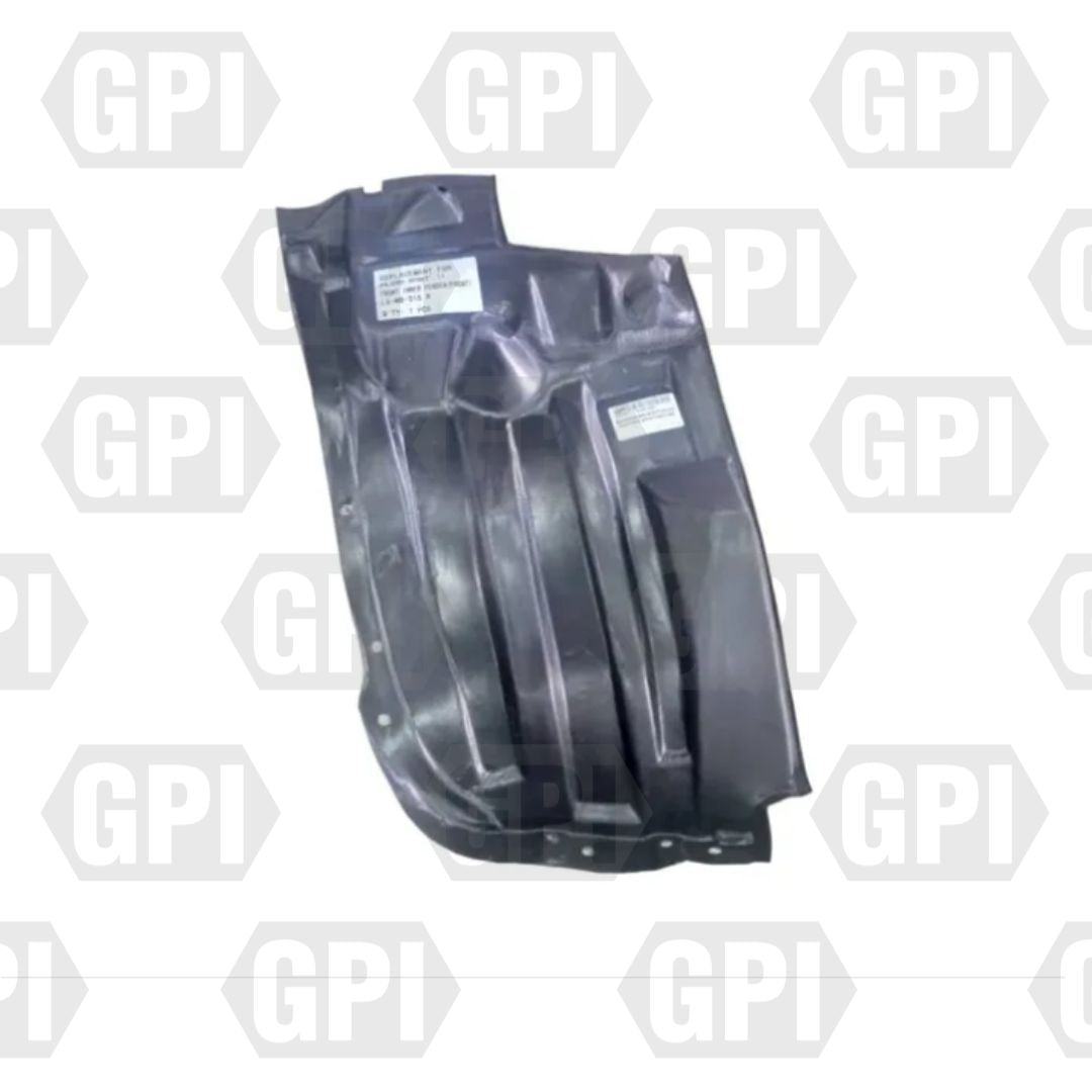 Guardabarro Delantero Mitsubishi Montero Sport 2014