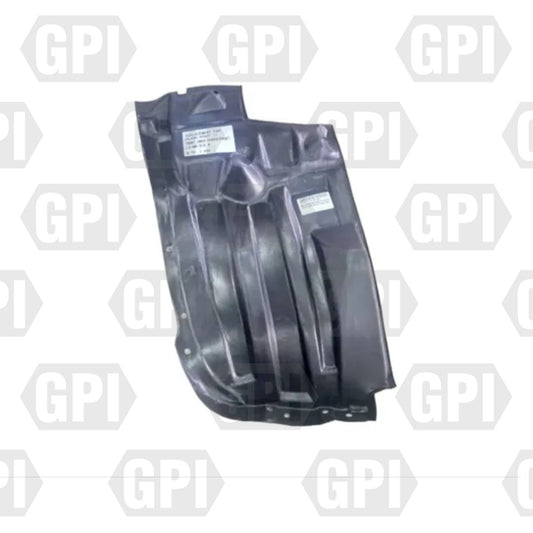 Guardabarro Delantero Mitsubishi Montero Sport 2014