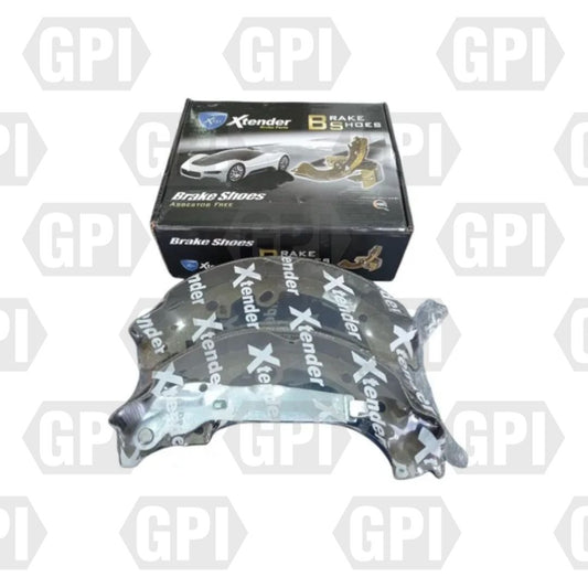 Banda De Freno Fortuner 09-13 Hilux 05-12 Ambas 4x4