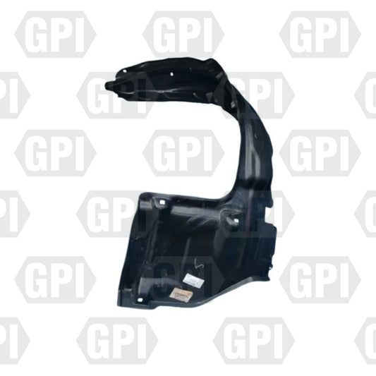 Guardabarro Delantero Toyota Fortuner 2006-2008