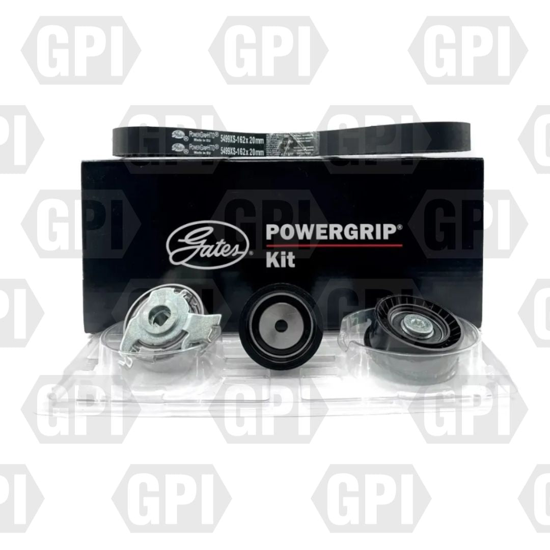 Kit De Correa De Tiempo Chevrolet Aveo 1.6 Marca Gates